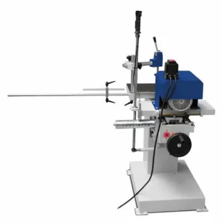 Настолна фреза Holzkraft LLB 30/ 2.2 kW