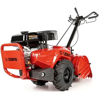 Мотокултиватор CEDRUS CEDRUSGL03PRO-LC/ 4,1 kW