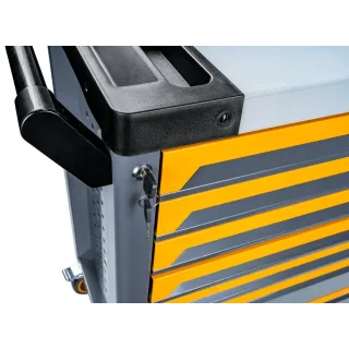 Количка за инструменти POWERMAT PM-SN-261MP Количка за инструменти POWERMAT PM-SN-261MP