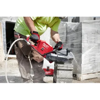 Акумулаторен фугорез Milwaukee M18 FCOS230-121/ 18V/ 12Ah
