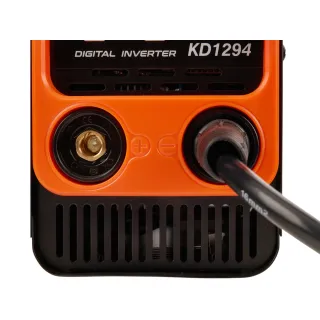 Зарядно устройство за акумулатори със стартова функция KraftDele KD1294/ 12/24V/ 25-800Ah/ 500A Зарядно устройство за акумулатори със стартова функция KraftDele KD1294/ 12/24V/ 25-800Ah/ 500A