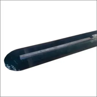 Ръчен объл мастар BISONTE BT1005991/ 1.83 см