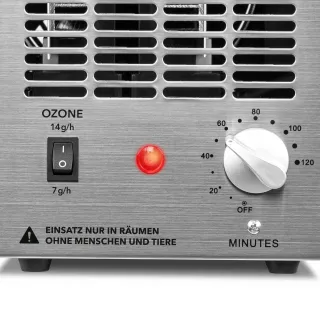 Генератор за озон TROTEC Airozon 14 ECO/ 180W