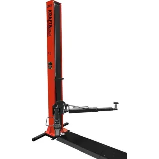 Двуколонен автоматичен подемник KraftDele KD5817/ 400V