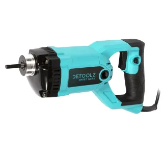Вибратор за бетон Detoolz DZ-C300/ 1200W