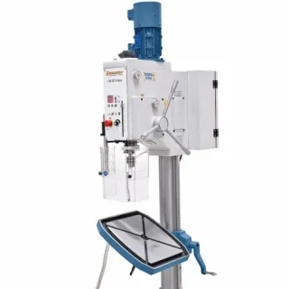 Колонна бормашина BERNARDO GB 32 S Vario Колонна бормашина BERNARDO GB 32 S Vario