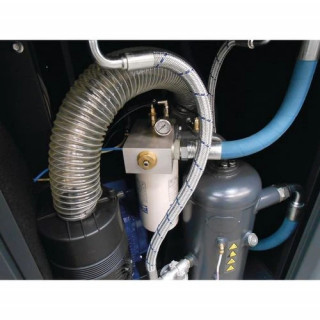 Koмпресор Aircraft A-PLUS 31-13 ES (IE3) Koмпресор Aircraft A-PLUS 31-13 ES (IE3)