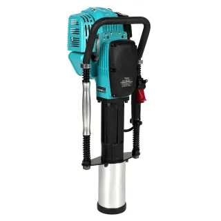 Бензинов набивач за колове Detoolz DZ-C233/ 2 к.с.