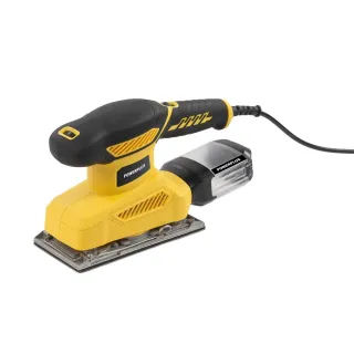 Виброшлайф POWER PLUS POWX04010/ 260W