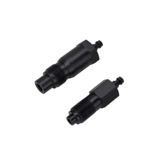 Комплект за тест на компресия на дизелови двигатели KraftDele KD12516/ 16 части