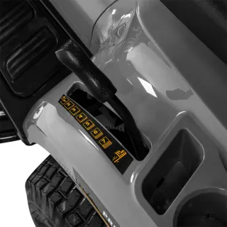 Тракторна косачка TEXAS Premium TTS108H/ 7,8 kW/ 108 см