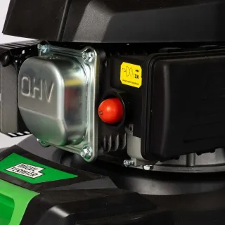 Бензинова косачка MICUL FERMIER MF-TG1004-G01/ 2.5 к.с.