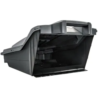 Ръчна метачна машина Powermat PM-ZR-650M/ 650 мм