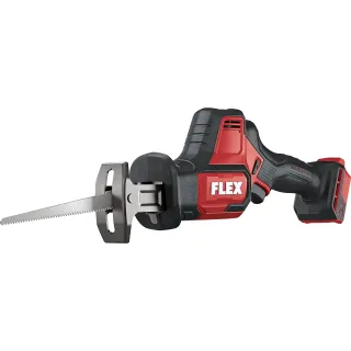 Акумулаторен саблен трион FLEX RS 16 12-EC/ 12V