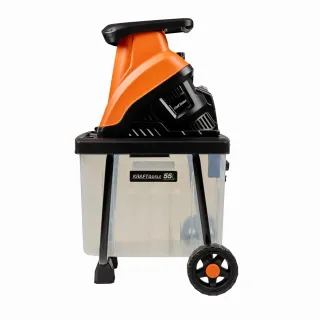 Дробилка за клони KraftDele KD5212/ 3kW