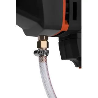 Диамантено-пробивна бормашина KraftDele KD5952/ 2300W