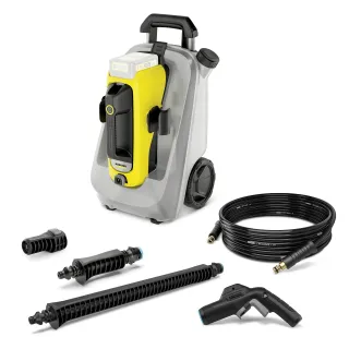 Мобилна водоструйка Karcher OC 6-18 Premium/ 18V