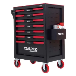 Количка за инструменти TAGRED TA234