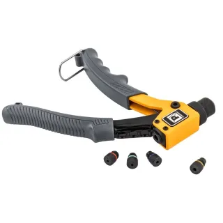 Ръчна нитачка POWERMAT PM-NIR-200T/ 200 мм Ръчна нитачка POWERMAT PM-NIR-200T/ 200 мм