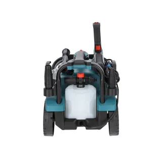 Водоструйка с високо налягане KOENNER-SOEHNEN KS PW160HV/ 2.2kW/ 160 bar