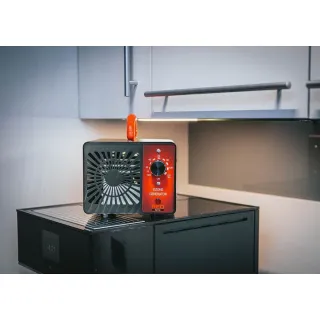 Генератор за озон RED TECHNIC RTGOZ0078/ 155W