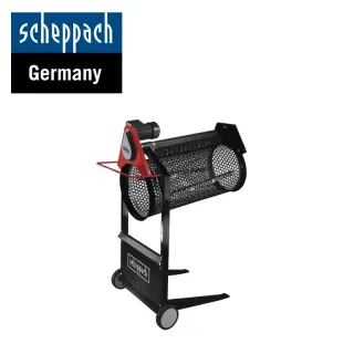 Ротационно сито Scheppach RS400, 360W