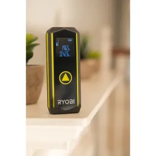 Лазерна ролетка RYOBI RBLDM20/ 20 м