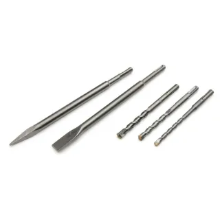 Перфоратор BASS POLSKA 5243/ 2200W Перфоратор BASS POLSKA 5243/ 2200W