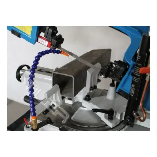 Лентов трион STILER BS 128 HDRA 230V/ 550W / 825W