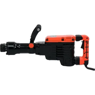 Електрически къртач Yato YT-82002/ 1600W/ 70J Електрически къртач Yato YT-82002/ 1600W/ 70J