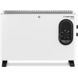 Конвектор TROTEC TCH 23 E/ с термостат/ 2kW
