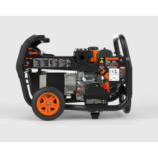 Бензинов генератор Genergy VELETA 2800W/ 2,6 л
