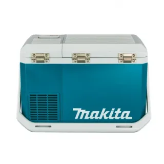 Акумулаторна охлаждаща/затопляща кутия Makita CW003GZ XGT/ 40V/ 18V