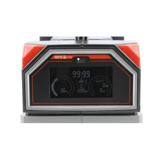 Преносима соларна зарядна станция Yato YT-83092/ 1,2kW