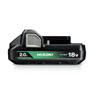 Комплект акумулаторни батерии и зарядно HiKOKI - Hitachi UC18YFSLWFZ/ 18V/ 2х2 Ah