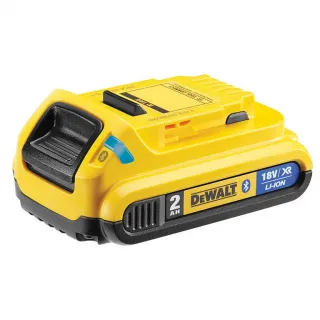 Акумулаторна батерия DeWALT DCB183B, 18 V