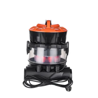 Индустриална прахосмукачка без торба KraftDele KD5149/ 2000W