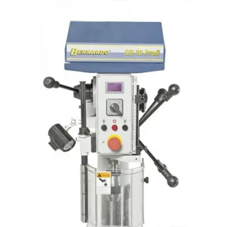 Бормашина колонна BERNARDO SB 30 Profi
