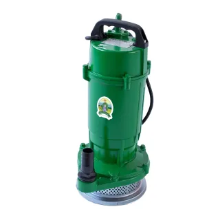 Потопяема помпа за чиста вода MICUL FERMIER GF-0704/ 750W