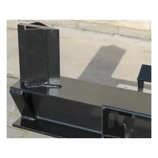 Цепачка за дърва STILER 14 TON-610MM/ 14 т