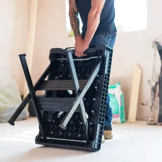 Сгъваема работна маса Stanley FMST1-75672/ 450 кг Сгъваема работна маса Stanley FMST1-75672/ 450 кг