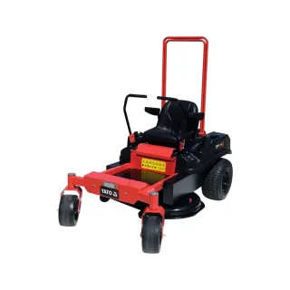 Тракторна косачка Yato YT-85553/ 15 к.с. Тракторна косачка Yato YT-85553/ 15 к.с.
