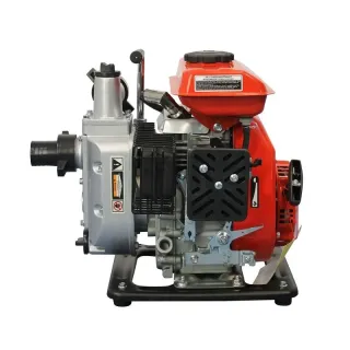 Моторна помпа за чиста вода BISONTE BTA-MP40/ 2.5hp