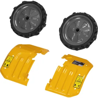 Бензинова мотофреза KraftDele KD5187/ 7 к.с. Бензинова мотофреза KraftDele KD5187/ 7 к.с.