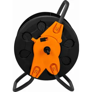 Макара за градински маркуч KraftDele KD2161/ до 60 м