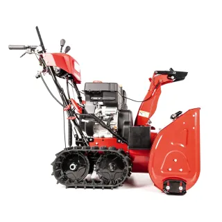 Моторен снегорин с вериги Cedrus SB71G-E/ 375 куб. см