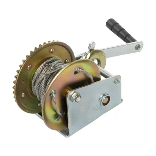 Ръчна лебедка Micul Fermier GF-0494 / 450 кг