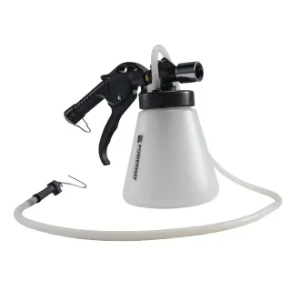Комплект за смяна на спирачна течност Powermat PM-ZPUH-2T/ 1 л Комплект за смяна на спирачна течност Powermat PM-ZPUH-2T/ 1 л