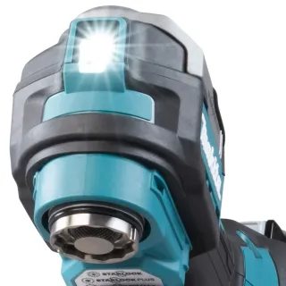 Акумулаторен многофункционален инструмент Makita TM001GZ/ 40V