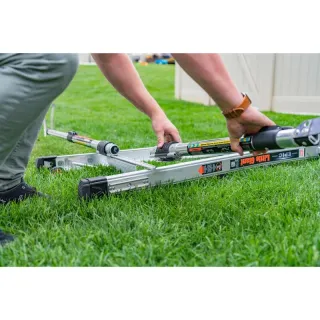 Професионална алуминиева стълба Little Giant EPIC 4x5 M22/ 130 кг